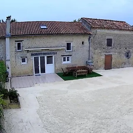 Tatil Evi La Belle Evasion *