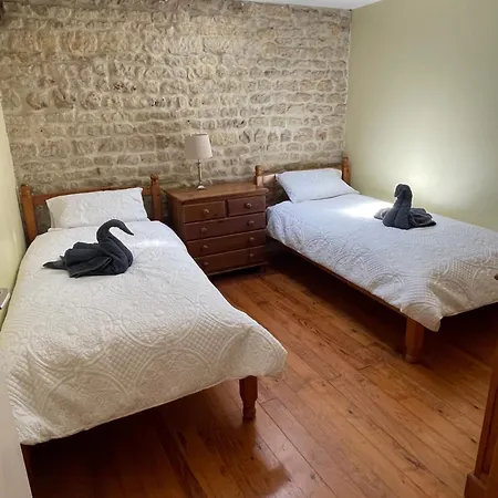 La Belle Evasion Tatil Evi