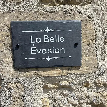 La Belle Evasion Tatil Evi *