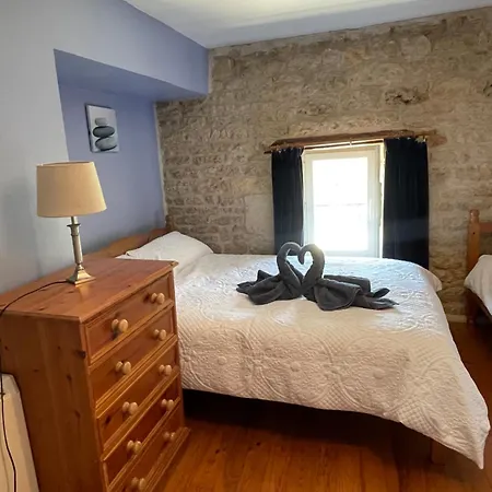 La Belle Evasion Tatil Evi La Croix-Comtesse